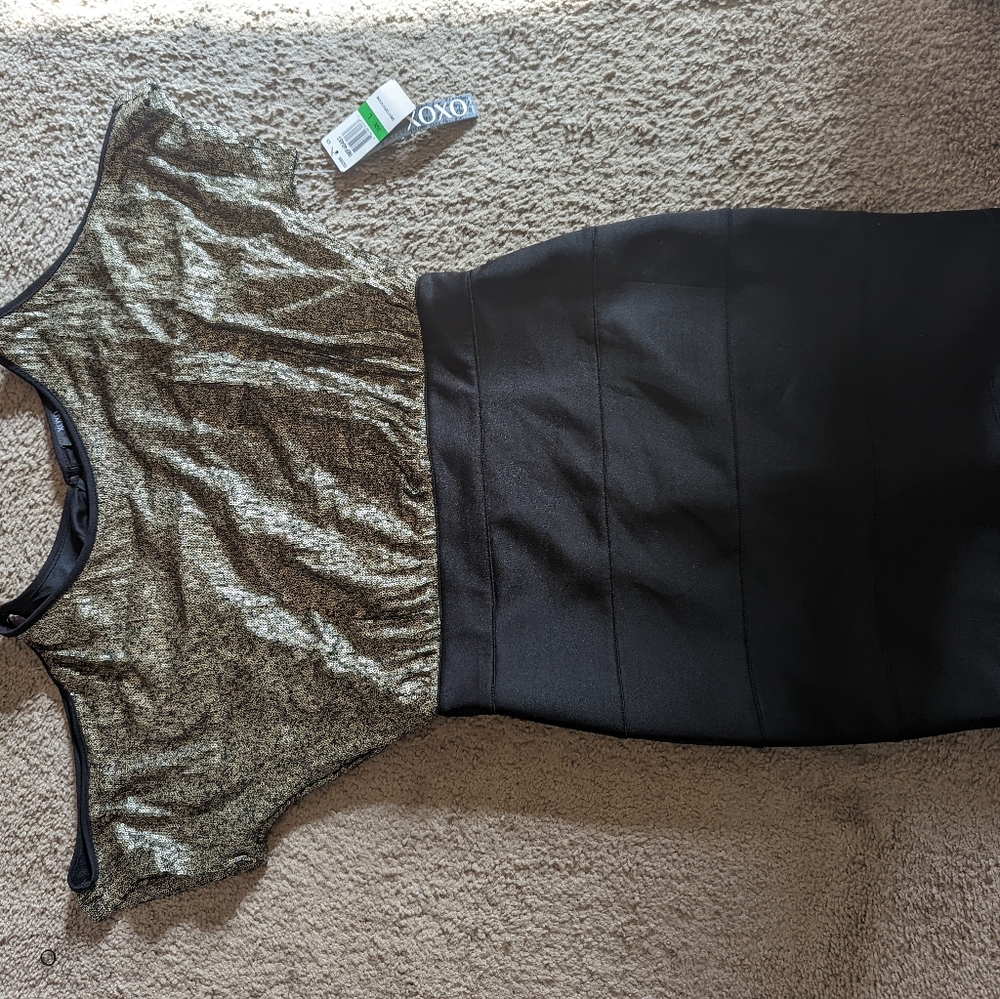 Brand new party dress